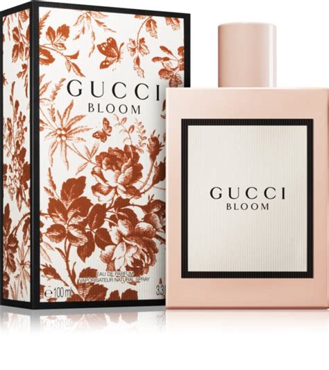 gucci donna bloom